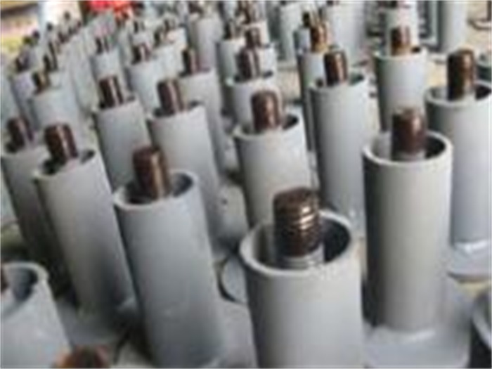 鄂尔多斯螺栓球网架支托