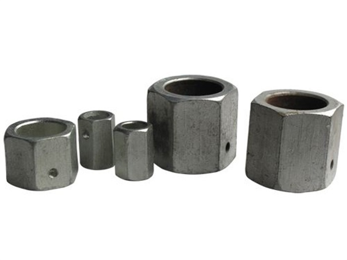 鄂尔多斯无纹螺母