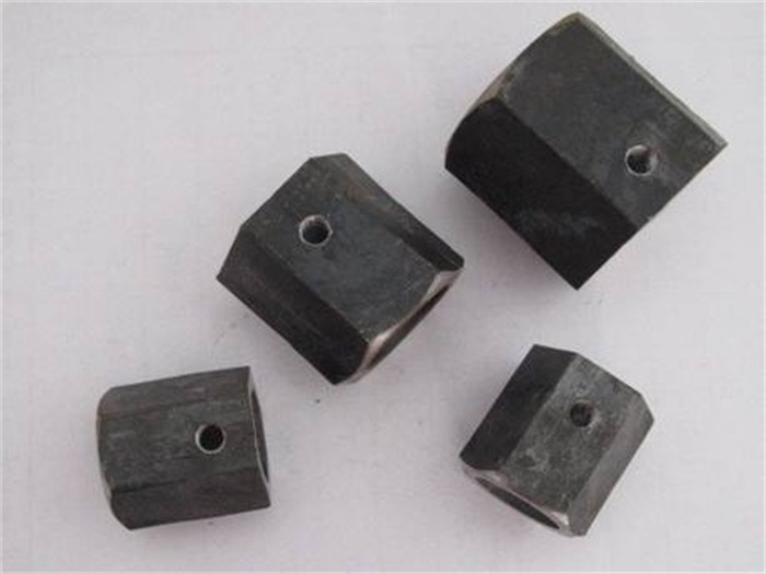 鄂尔多斯无纹螺母