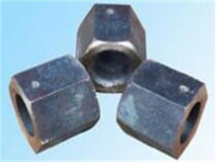 鄂尔多斯无纹螺母